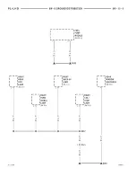 Предварительный просмотр 57 страницы Dodge 1997 Neon WIRING DIAGRAMS Owner'S Manual