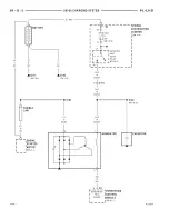 Предварительный просмотр 60 страницы Dodge 1997 Neon WIRING DIAGRAMS Owner'S Manual