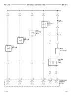 Предварительный просмотр 71 страницы Dodge 1997 Neon WIRING DIAGRAMS Owner'S Manual