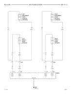 Предварительный просмотр 132 страницы Dodge 1997 Neon WIRING DIAGRAMS Owner'S Manual