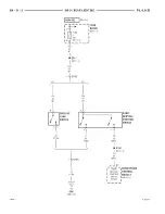 Предварительный просмотр 149 страницы Dodge 1997 Neon WIRING DIAGRAMS Owner'S Manual