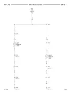 Предварительный просмотр 150 страницы Dodge 1997 Neon WIRING DIAGRAMS Owner'S Manual