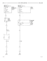 Предварительный просмотр 151 страницы Dodge 1997 Neon WIRING DIAGRAMS Owner'S Manual