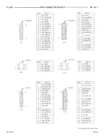 Предварительный просмотр 196 страницы Dodge 1997 Neon WIRING DIAGRAMS Owner'S Manual