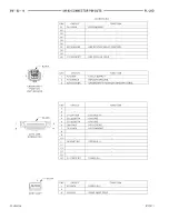 Предварительный просмотр 203 страницы Dodge 1997 Neon WIRING DIAGRAMS Owner'S Manual