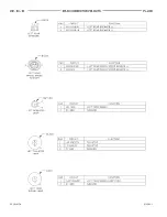 Предварительный просмотр 213 страницы Dodge 1997 Neon WIRING DIAGRAMS Owner'S Manual