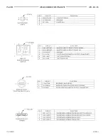 Предварительный просмотр 214 страницы Dodge 1997 Neon WIRING DIAGRAMS Owner'S Manual