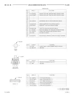 Предварительный просмотр 217 страницы Dodge 1997 Neon WIRING DIAGRAMS Owner'S Manual