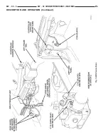 Предварительный просмотр 231 страницы Dodge 1997 Neon WIRING DIAGRAMS Owner'S Manual