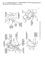 Предварительный просмотр 235 страницы Dodge 1997 Neon WIRING DIAGRAMS Owner'S Manual