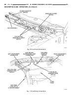 Предварительный просмотр 237 страницы Dodge 1997 Neon WIRING DIAGRAMS Owner'S Manual