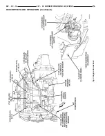 Предварительный просмотр 239 страницы Dodge 1997 Neon WIRING DIAGRAMS Owner'S Manual