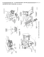 Предварительный просмотр 240 страницы Dodge 1997 Neon WIRING DIAGRAMS Owner'S Manual