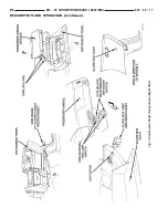 Предварительный просмотр 242 страницы Dodge 1997 Neon WIRING DIAGRAMS Owner'S Manual