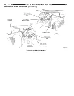 Предварительный просмотр 247 страницы Dodge 1997 Neon WIRING DIAGRAMS Owner'S Manual