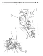 Предварительный просмотр 250 страницы Dodge 1997 Neon WIRING DIAGRAMS Owner'S Manual