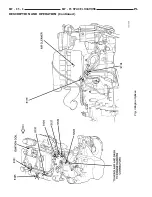 Предварительный просмотр 251 страницы Dodge 1997 Neon WIRING DIAGRAMS Owner'S Manual