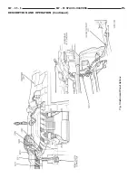 Предварительный просмотр 253 страницы Dodge 1997 Neon WIRING DIAGRAMS Owner'S Manual