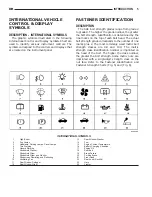 Предварительный просмотр 6 страницы Dodge 1997 Ram 1500 Owner'S Manual