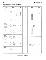 Предварительный просмотр 8 страницы Dodge 1997 Ram 1500 Owner'S Manual