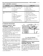 Предварительный просмотр 38 страницы Dodge 1997 Ram 1500 Owner'S Manual