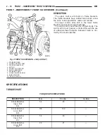 Предварительный просмотр 45 страницы Dodge 1997 Ram 1500 Owner'S Manual