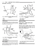 Предварительный просмотр 49 страницы Dodge 1997 Ram 1500 Owner'S Manual