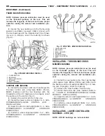 Предварительный просмотр 50 страницы Dodge 1997 Ram 1500 Owner'S Manual