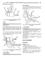 Предварительный просмотр 51 страницы Dodge 1997 Ram 1500 Owner'S Manual