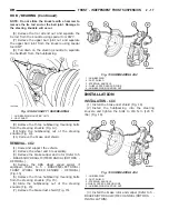 Предварительный просмотр 52 страницы Dodge 1997 Ram 1500 Owner'S Manual