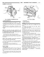 Предварительный просмотр 58 страницы Dodge 1997 Ram 1500 Owner'S Manual