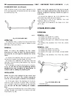 Предварительный просмотр 60 страницы Dodge 1997 Ram 1500 Owner'S Manual