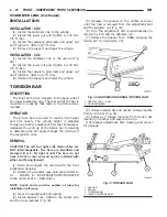 Предварительный просмотр 61 страницы Dodge 1997 Ram 1500 Owner'S Manual