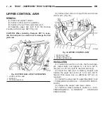 Предварительный просмотр 63 страницы Dodge 1997 Ram 1500 Owner'S Manual