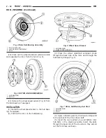 Предварительный просмотр 67 страницы Dodge 1997 Ram 1500 Owner'S Manual