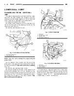 Предварительный просмотр 69 страницы Dodge 1997 Ram 1500 Owner'S Manual