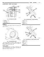 Предварительный просмотр 70 страницы Dodge 1997 Ram 1500 Owner'S Manual