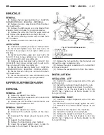 Предварительный просмотр 72 страницы Dodge 1997 Ram 1500 Owner'S Manual