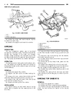 Предварительный просмотр 79 страницы Dodge 1997 Ram 1500 Owner'S Manual