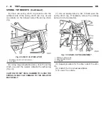 Предварительный просмотр 81 страницы Dodge 1997 Ram 1500 Owner'S Manual