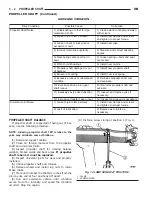 Предварительный просмотр 83 страницы Dodge 1997 Ram 1500 Owner'S Manual