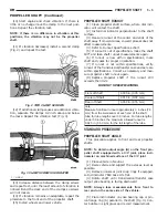 Предварительный просмотр 84 страницы Dodge 1997 Ram 1500 Owner'S Manual