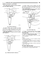 Предварительный просмотр 85 страницы Dodge 1997 Ram 1500 Owner'S Manual