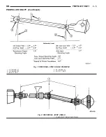 Предварительный просмотр 86 страницы Dodge 1997 Ram 1500 Owner'S Manual