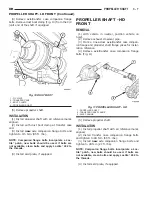 Предварительный просмотр 88 страницы Dodge 1997 Ram 1500 Owner'S Manual