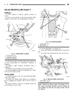 Предварительный просмотр 89 страницы Dodge 1997 Ram 1500 Owner'S Manual