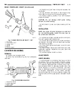 Предварительный просмотр 90 страницы Dodge 1997 Ram 1500 Owner'S Manual