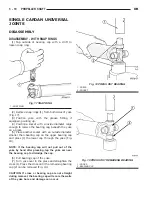 Предварительный просмотр 91 страницы Dodge 1997 Ram 1500 Owner'S Manual