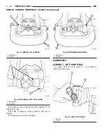 Предварительный просмотр 93 страницы Dodge 1997 Ram 1500 Owner'S Manual