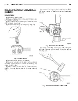 Предварительный просмотр 97 страницы Dodge 1997 Ram 1500 Owner'S Manual